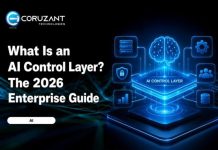 What Is an AI Control Layer? The 2026 Enterprise Guide What Is an AI Control Layer