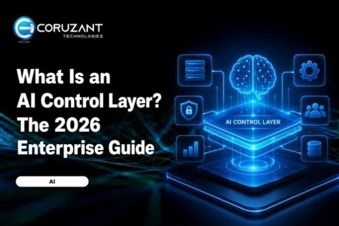 What Is an AI Control Layer
