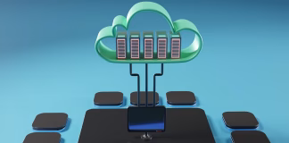 Why Authorization Management in ERP Systems Deserves Far More Attention a cloud on computer