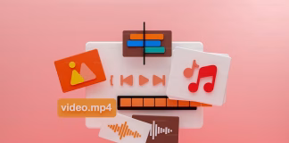 Best AI Tools for Creating Music Videos in 2026: 6 Tools Compared for Beat Sync, Lyrics, and Full-Song Output a computer keyboard sitting on top