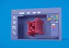 AI Image Animation Tools: What It Means for Content Creators and Brands a computer screen with a red object inside it