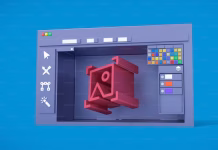 The Rise of AI Image Animation Tools: What It Means for Content Creators and Brands a computer screen with a red object inside it