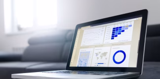 The Hidden Cost of Payroll Errors in Modern Software Systems a laptop on table