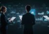 Why AI Workforces Will Replace More AI Tools team working with ai workforces