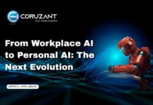 From Workplace AI to Personal AI: The Next Evolution From Workplace AI to Personal AI: The Next Evolution