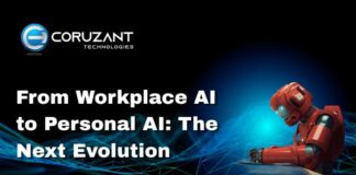 From Workplace AI to Personal AI: The Next Evolution From Workplace AI to Personal AI: The Next Evolution