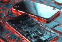 Choose a Reliable Device Repair Service for Your Phone broken phone needing device repair