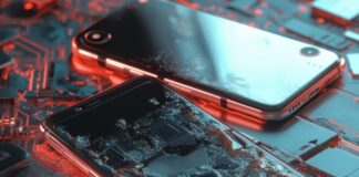 Choose a Reliable Device Repair Service for Your Phone broken phone needing device repair