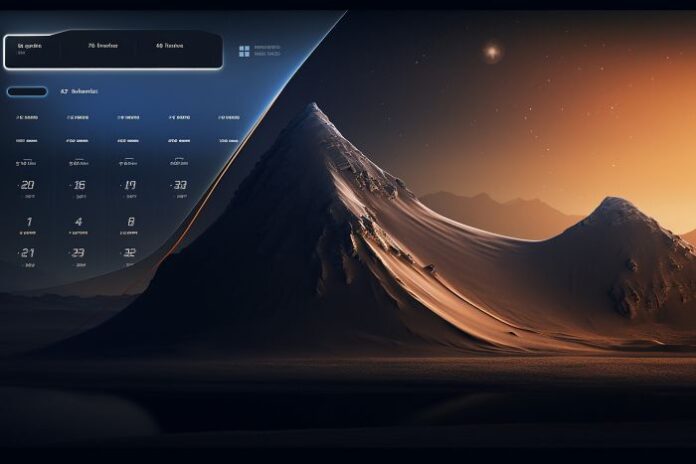 calendar-wall-website-layout-ux-design-futuristic-design (2) photo of professional website