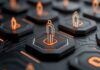 Scaling Local Leads – Generation with Google Maps Data image of local leads walking