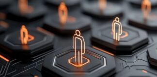 Scaling Local Leads – Generation with Google Maps Data image of local leads walking