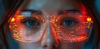 Why AI Wearables Represent the Next Major Computing Platform woman using ai wearables