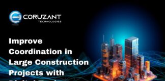 Improve Coordination in Large Construction Projects with Digital Tools Improve Coordination in Construction Projects with Digital Tools