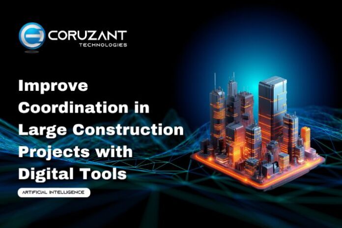 construction-digital-tools-2026 Improve Coordination in Construction Projects with Digital Tools