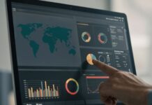 How Social Media Analytics Is Changing the Way Users Understand Digital Connections social media analytics dashboard