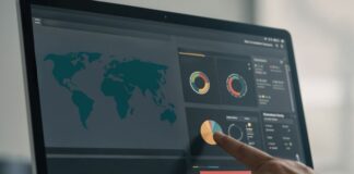 Social Media Analytics Is Changing the Way Users Understand Digital Connections social media analytics dashboard