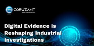 Digital Evidence is Reshaping Industrial Injury Investigations in Pasadena Texas Digital Evidence is Reshaping Industrial Injury Investigations in Pasadena Texas