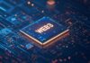 Why Serious Web3 Development Starts With Saying “No” web3 chip on circuit board