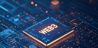 Why Serious Web3 Development Starts With Saying “No” web3 chip on circuit board
