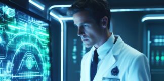 The Digital Evolution of Orthopedic Clinics doctor working for orthopedic clinics