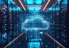 8 Wiz Alternatives for Enterprise Cloud Security in 2026 image of cloud displaying enterprise cloud