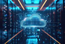 8 Wiz Alternatives for Enterprise Cloud Security in 2026 image of cloud displaying enterprise cloud
