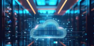 8 Wiz Alternatives for Enterprise Cloud Security in 2026 image of cloud displaying enterprise cloud