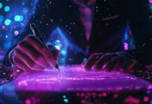 Best AI Meeting Note Taker in 2026: 5 Tools Reviewed, Tested and Ranked executive using a note taker