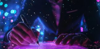 Best AI Meeting Note Taker in 2026: 5 Tools Reviewed, Tested and Ranked executive using a note taker