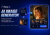 Why AI Image Generators Are Replacing Stock Photos Facy AI image generators