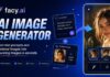 Why AI Image Generators Are Replacing Stock Photos photo of facy ai image generators