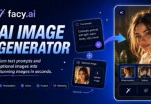 Why AI Image Generators Are Replacing Stock Photos photo of facy ai image generators