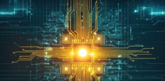 Frequency PCB Materials: Rogers vs. PTFE Compared circuit board showing higher frequency pcb