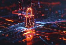 The Hidden Costs of Cybersecurity Incidents in 2026 and Beyond digital lock showing cybersecurity