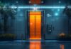 How Modern Builders Automate Vertical Transport modern builders using futuristic elevator