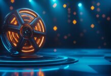 How Seedance 2.5 Is Changing the Way Businesses Create Video image of film roll showing creating a video with seedance