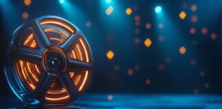 How Seedance 2.5 Is Changing the Way Businesses Create Video image of film roll showing creating a video with seedance