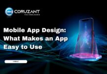 Mobile App Design: What Makes an App Easy to Use and Worth Keeping Mobile App Design: What Makes an App Easy to Use and Worth Keeping