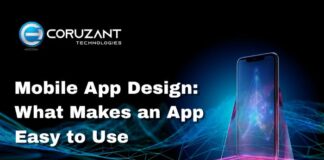 Mobile App Design: What Makes an App Easy to Use and Worth Keeping Mobile App Design: What Makes an App Easy to Use and Worth Keeping