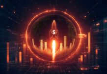 Preparing a Business for Sale in Westchester: What Owners Need to Know picture of rocket and revenue showing Business For Sale