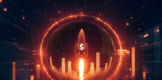 Preparing a Business for Sale in Westchester: What Owners Need to Know picture of rocket and revenue showing Business For Sale