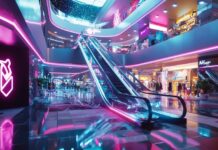 Why Legacy Systems Are Slowing Public Sector Innovation mall of futuristic public sector