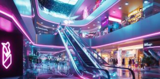 Why Legacy Systems Are Slowing Public Sector Innovation mall of futuristic public sector