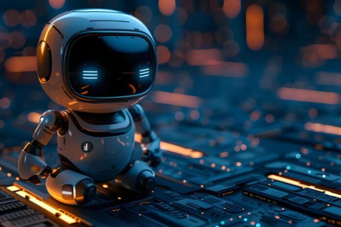 futuristic-technology-ai-chatbot-neural-networks-concept-concept-innovative-technology-artificial-intelligence-future-trends-advanced-robotics-cuttingedge-developments chatbot using multilingual ai