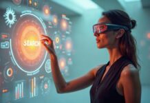In the Age of AI Search, “Verified” Is Becoming the New “Advertised” person using ai search engine