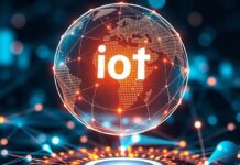 Low-Code IoT Platforms Are Reshaping Enterprise Software Delivery image of global iot platforms