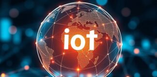 Low-Code IoT Platforms Are Reshaping Enterprise Software Delivery image of global iot platforms