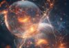 Quantum Safe Security: How to Protect Data Before Quantum Computers Arrive two states achieved by quantum computers