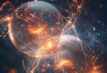 Quantum Safe Security: How to Protect Data Before Quantum Computers Arrive two states achieved by quantum computers