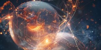 Quantum Safe Security: How to Protect Data Before Quantum Computers Arrive two states achieved by quantum computers